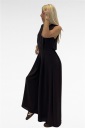 jumpsuit con scollo a v month
